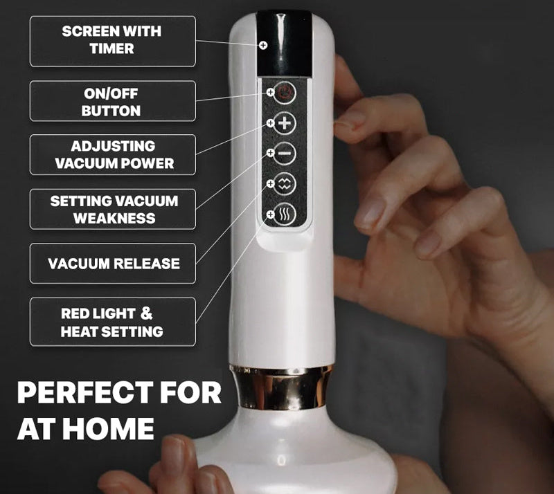 Anti-Cellulite Massager