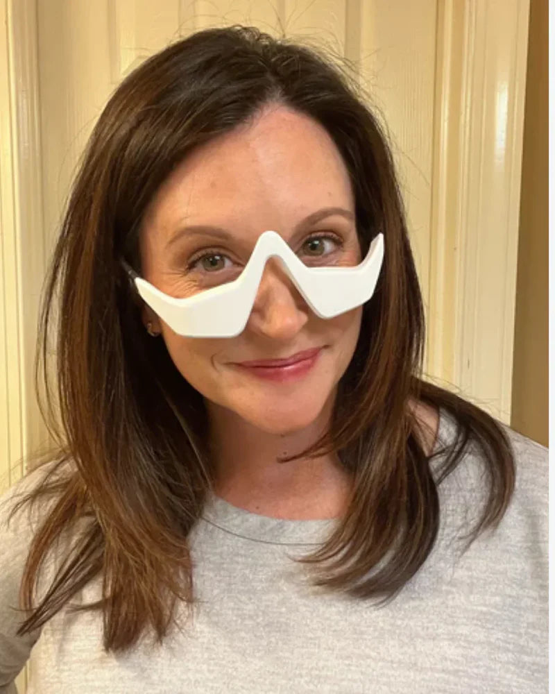 Eye Massager Relieves Eye