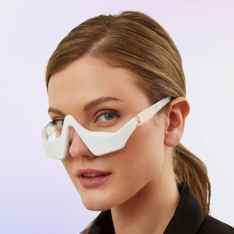 Eye Massager Relieves Eye