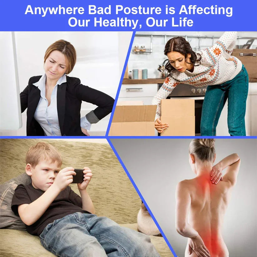 Smart Posture