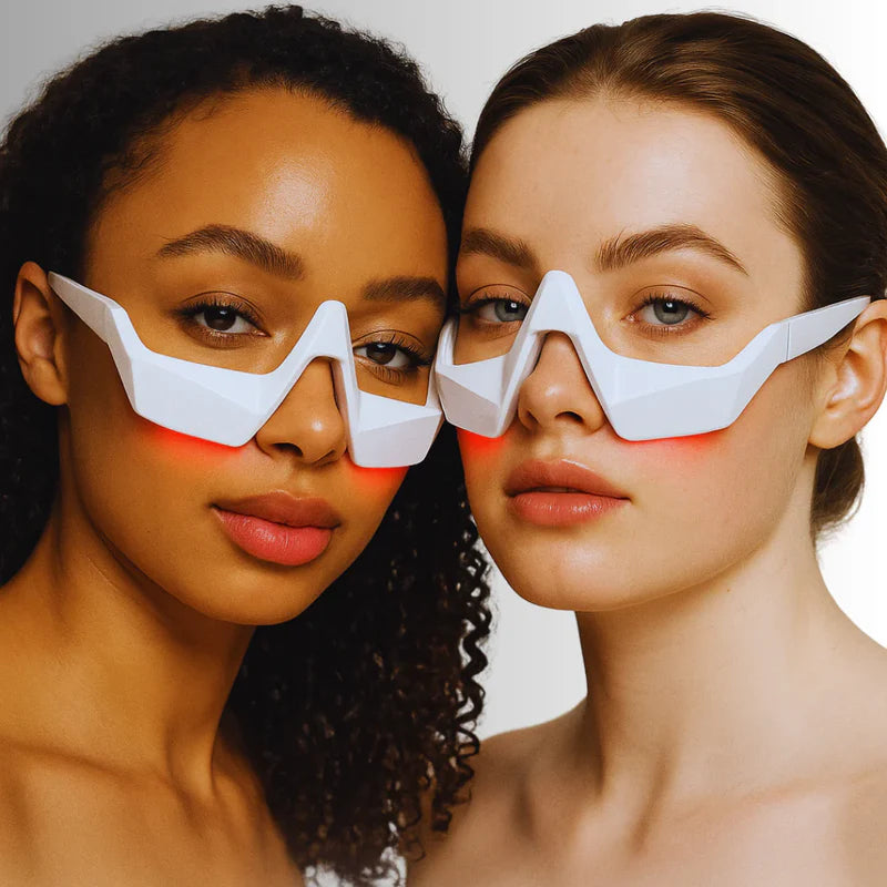 Eye Massager Relieves Eye