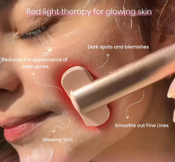 Eye Heating Vibration