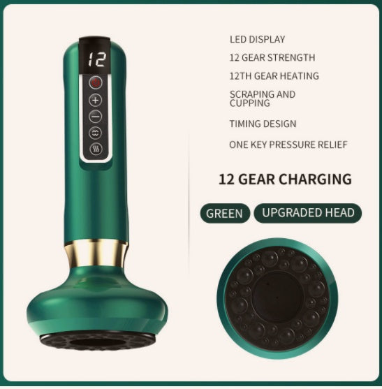 Anti-Cellulite Massager