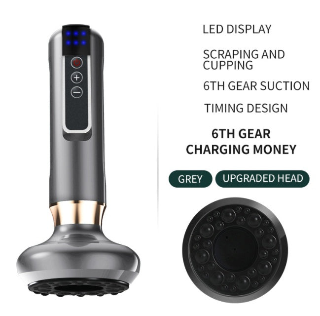 Anti-Cellulite Massager