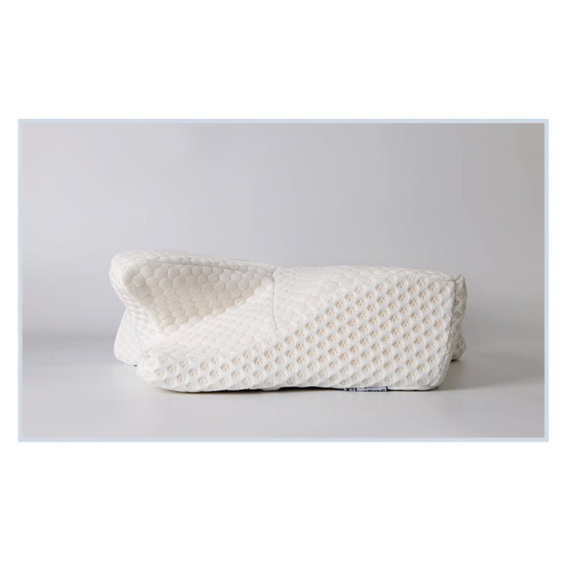 Slow Rebound Memory Cotton Pillow