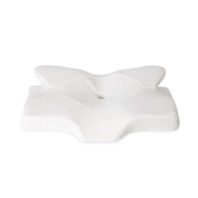 Slow Rebound Memory Cotton Pillow