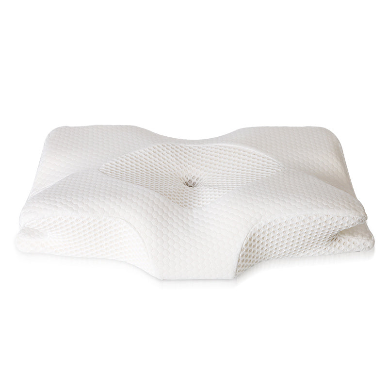 Slow Rebound Memory Cotton Pillow