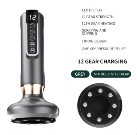 Anti-Cellulite Massager