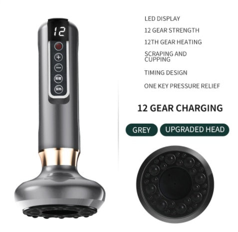 Anti-Cellulite Massager