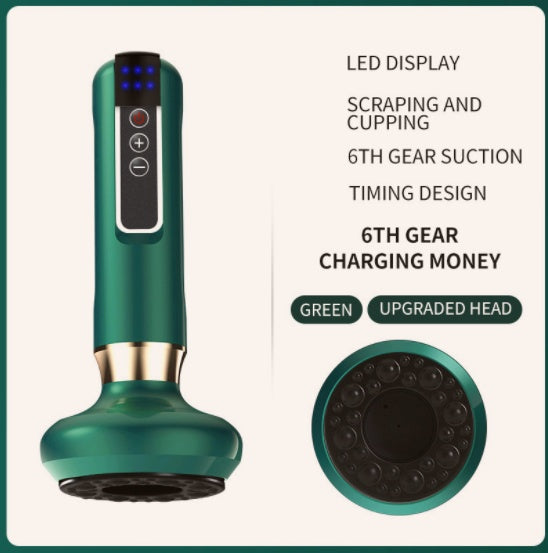 Anti-Cellulite Massager