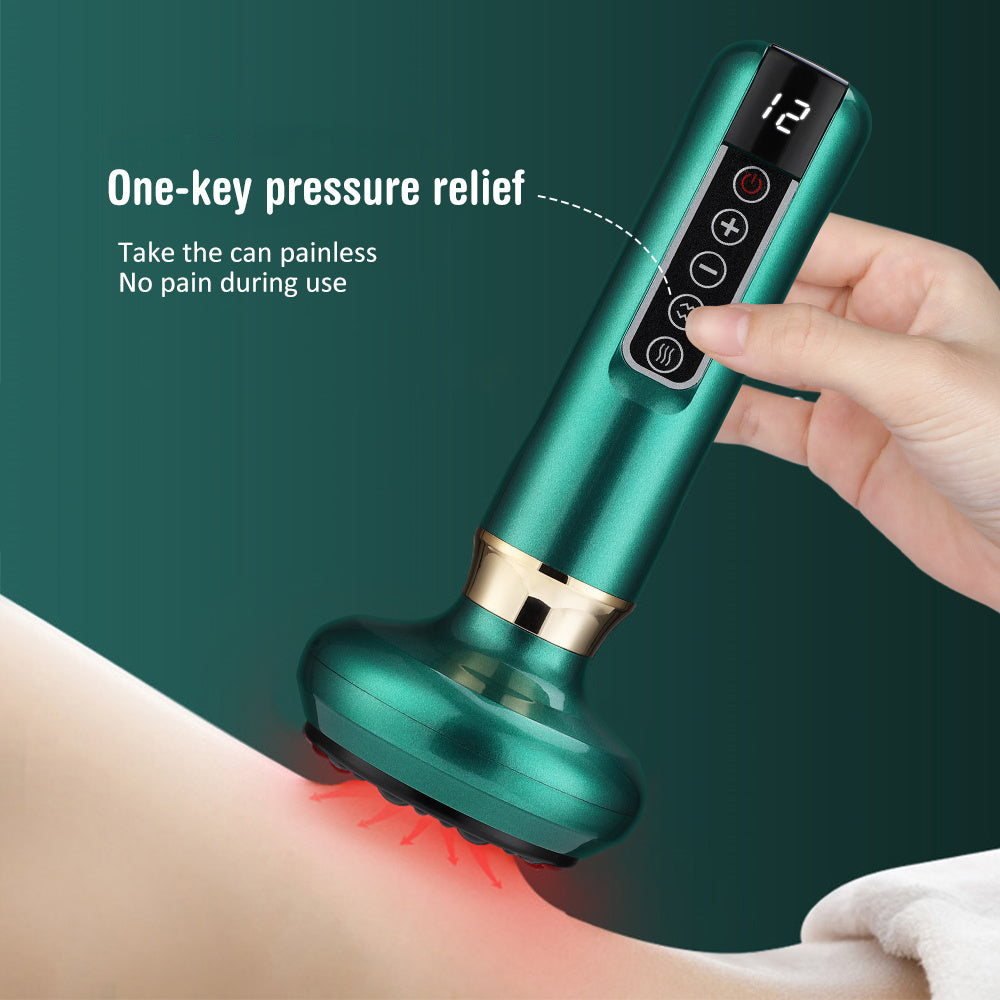 Anti-Cellulite Massager