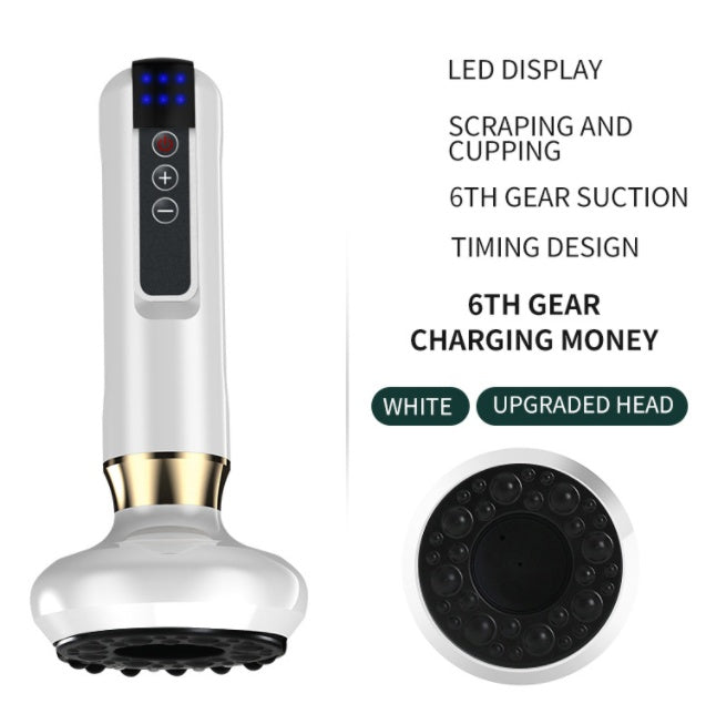 Anti-Cellulite Massager