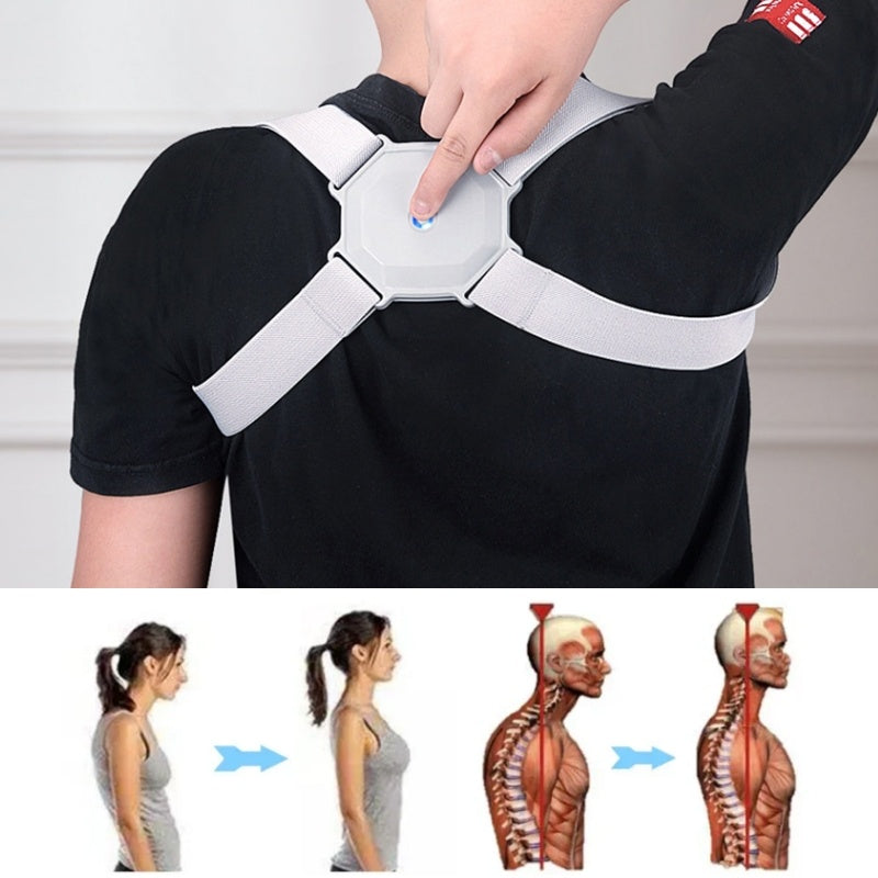 Smart Posture