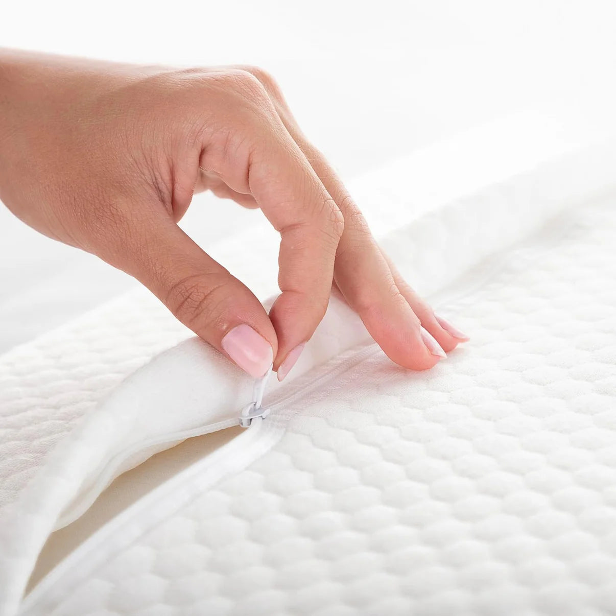 Slow Rebound Memory Cotton Pillow