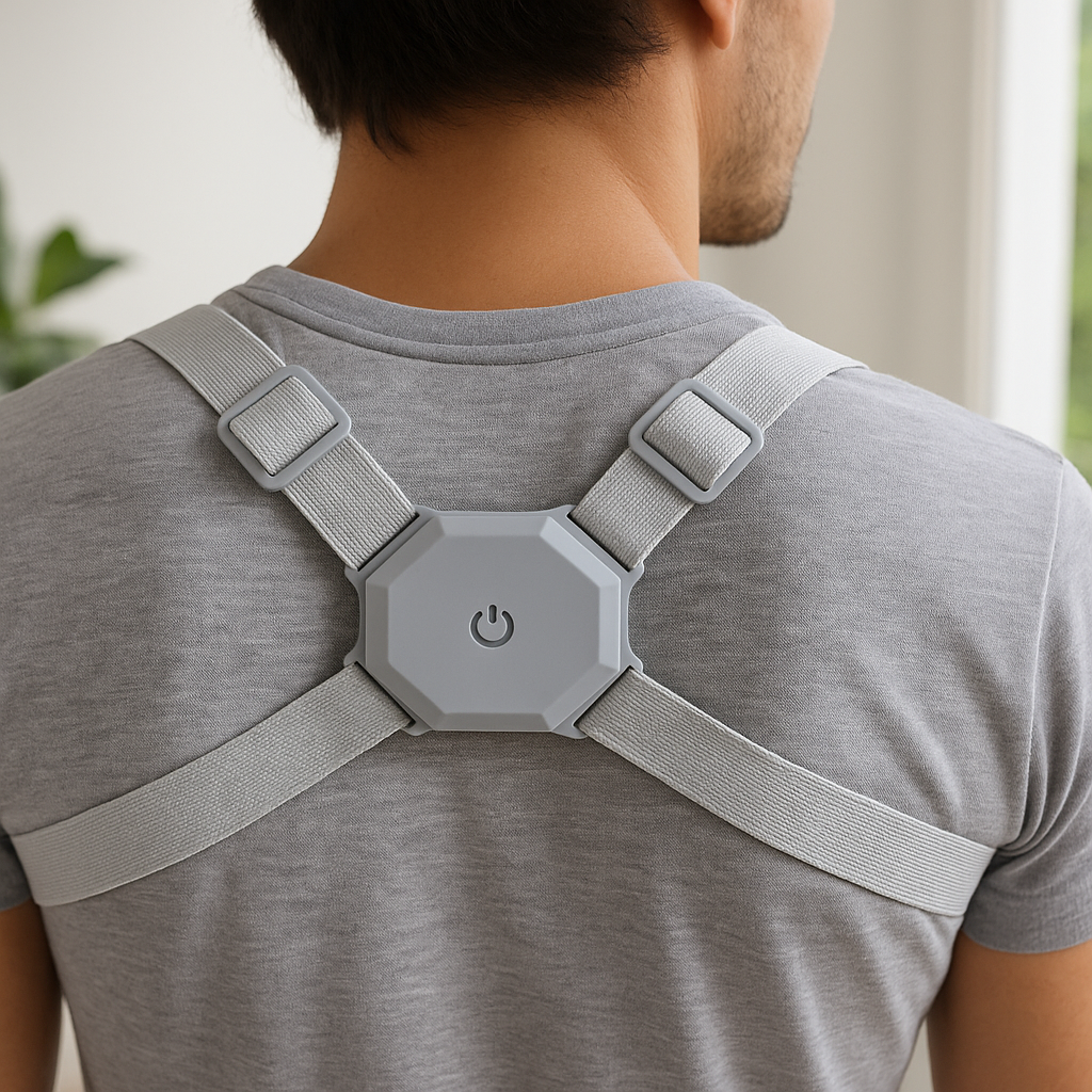 Smart Posture