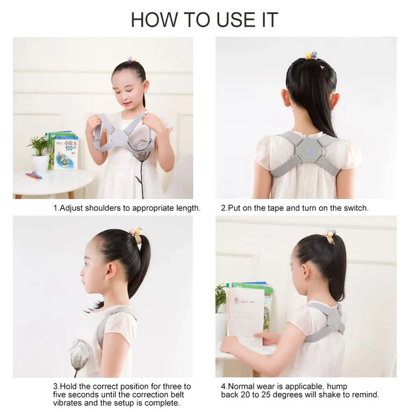 Smart Posture