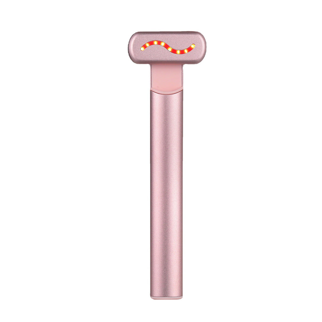 Eye Heating Vibration