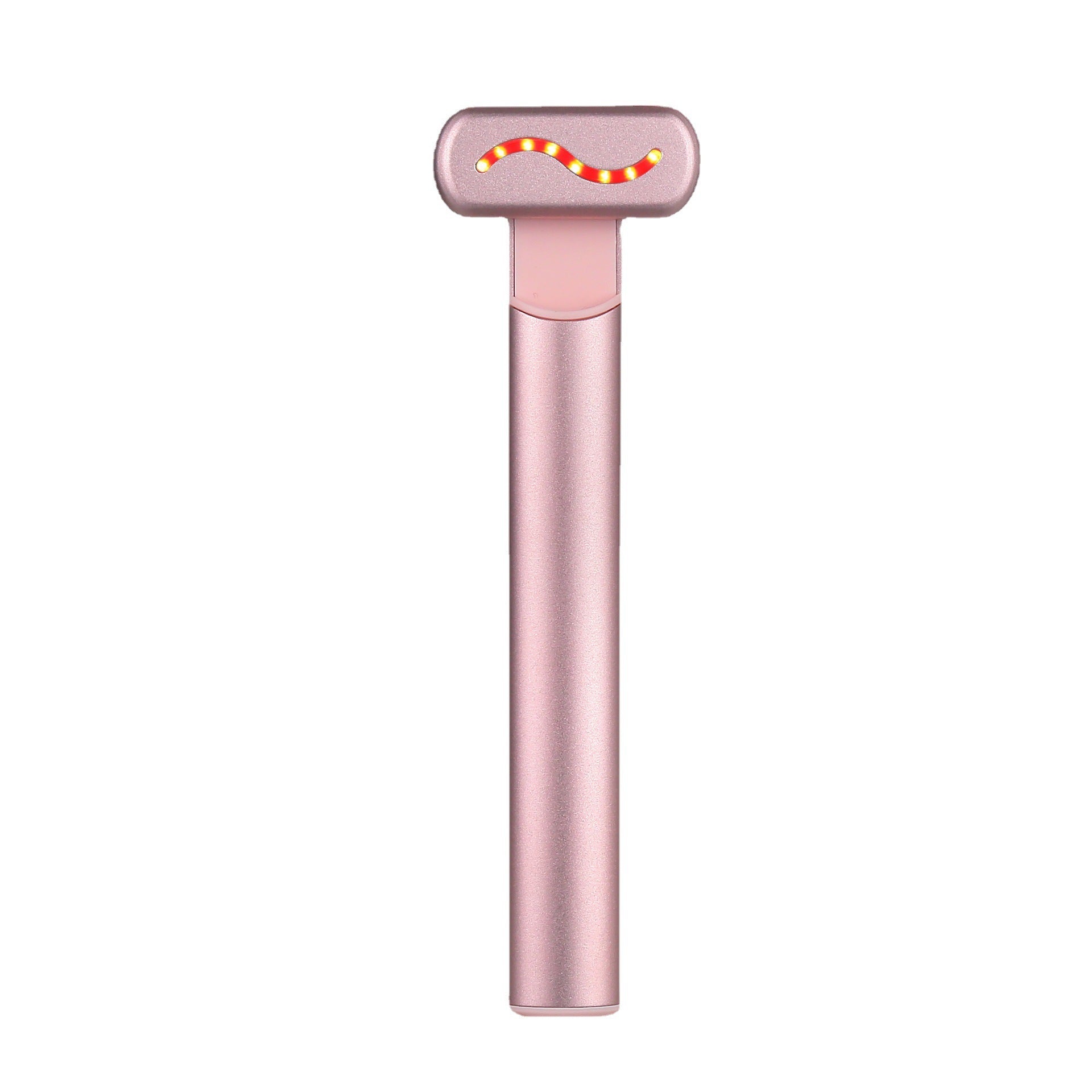 Eye Heating Vibration
