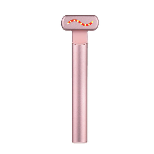 Eye Heating Vibration