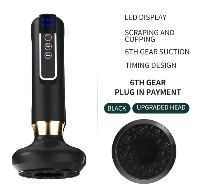 Anti-Cellulite Massager