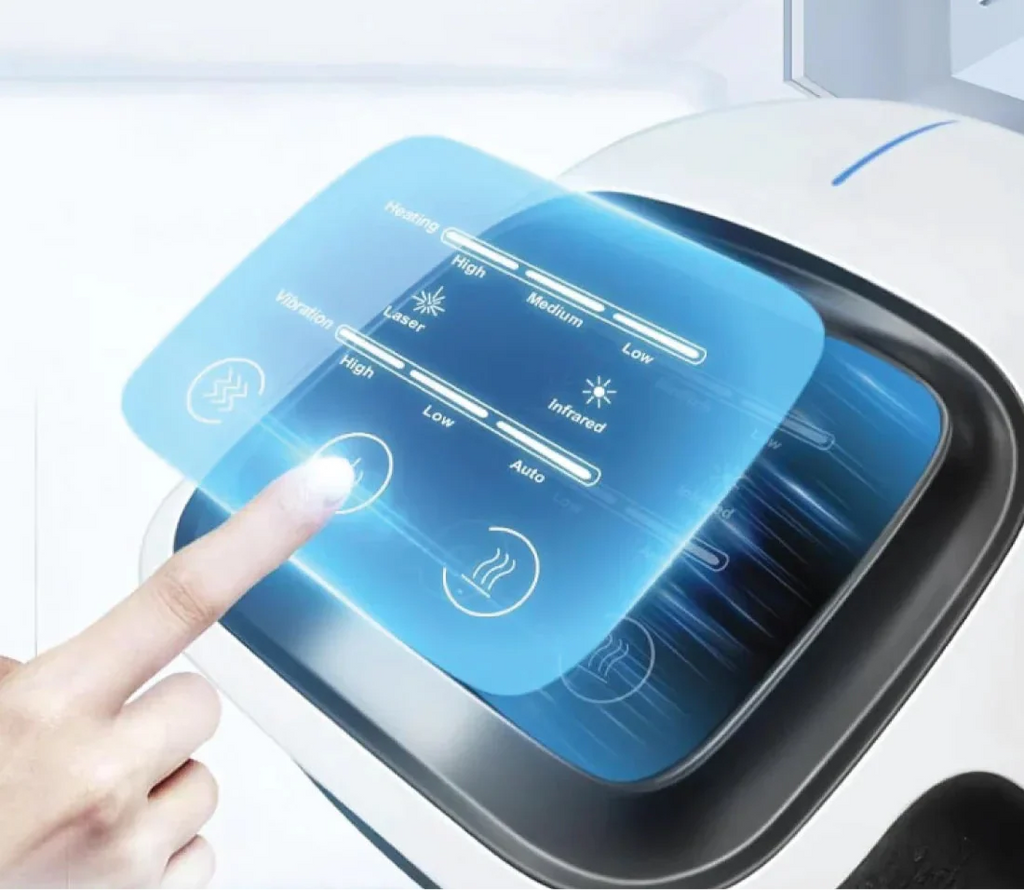 Knee Massager
