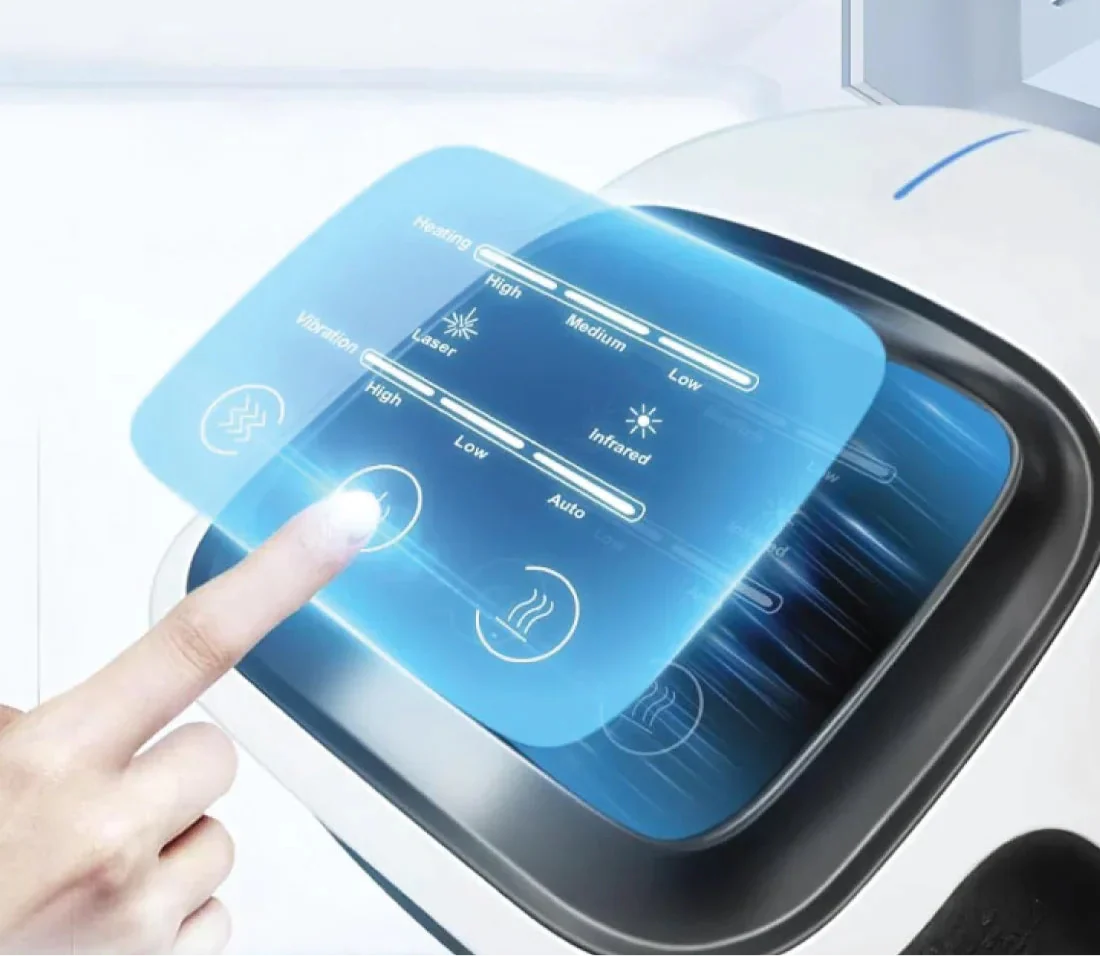 Knee Massager