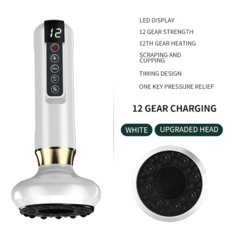 Anti-Cellulite Massager