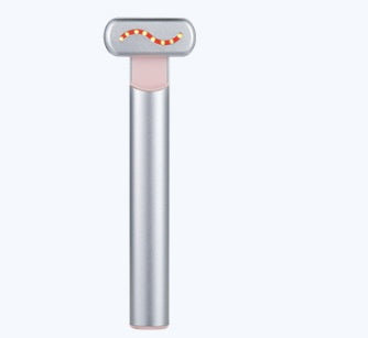 Eye Heating Vibration