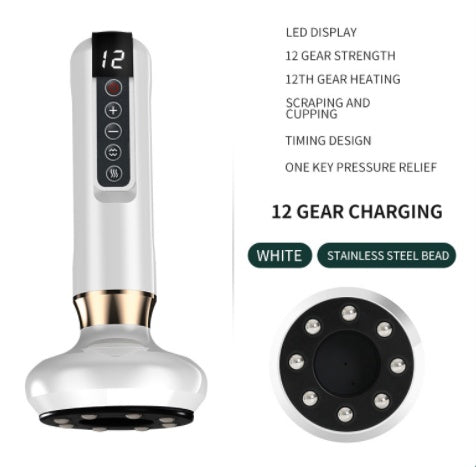 Anti-Cellulite Massager
