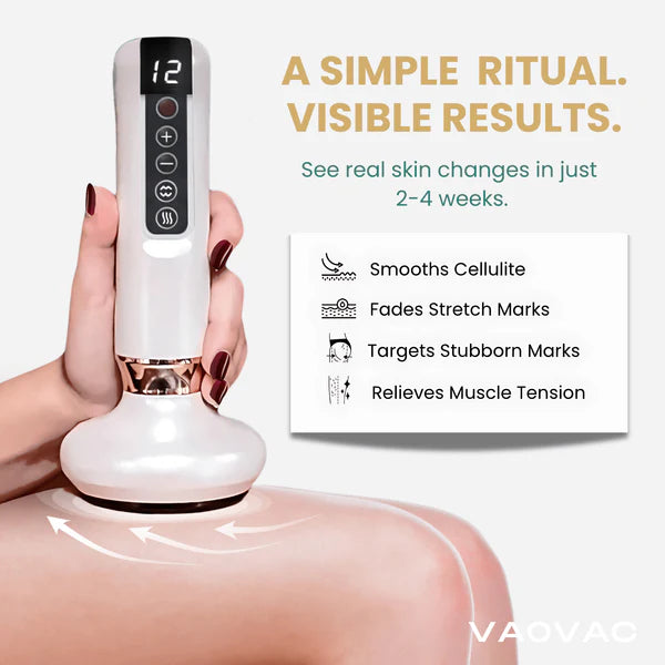 Anti-Cellulite Massager